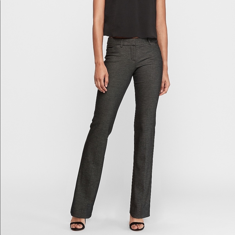 NWOT Express Editor dress pants